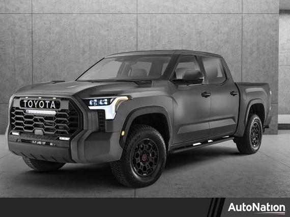 TOYOTA TUNDRA 2022 5TFLA5ABXNX016129 image