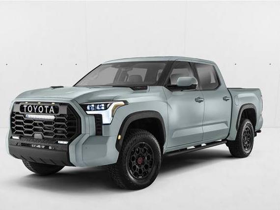 TOYOTA TUNDRA 2022 5TFLA5AB3NX014478 image