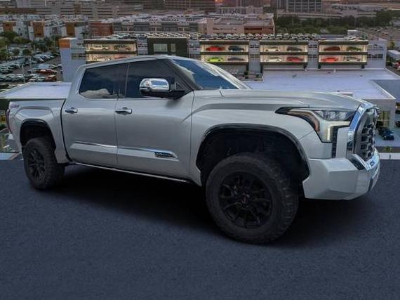 TOYOTA TUNDRA 2022 5TFMA5DB6NX034076 image TOYOTA TUNDRA 2022 5TFMA5DB6NX034076 image