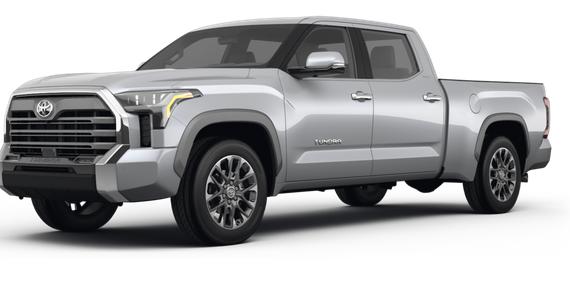 TOYOTA TUNDRA 2022 5TFVC5DB1NX006782 image