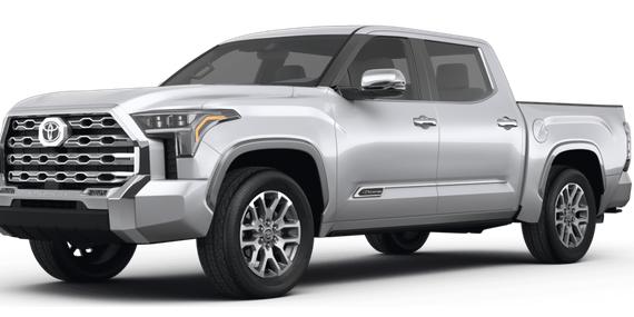 TOYOTA TUNDRA 2022 5TFMA5BC1NX002079 image
