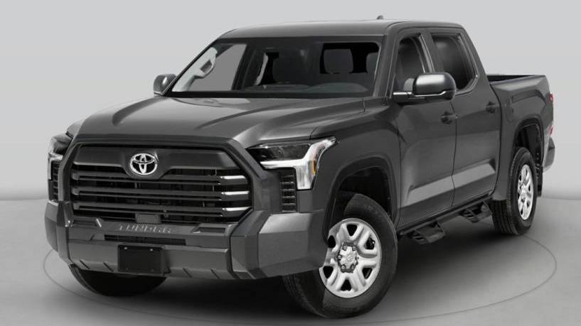 TOYOTA TUNDRA 2022 5TFNA5DB0NX001210 image