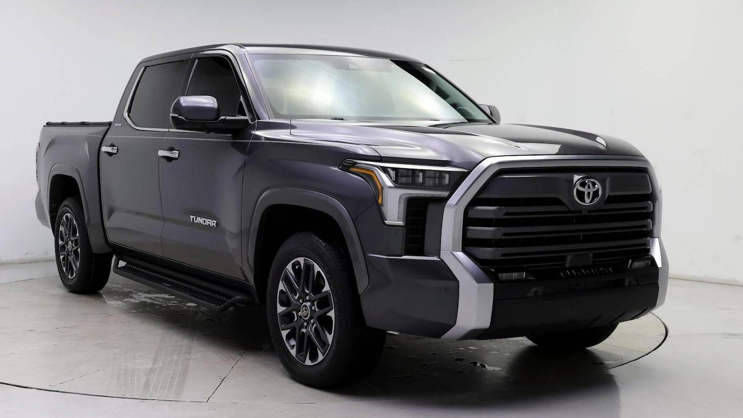 TOYOTA TUNDRA 2022 5TFJA5DB3NX005699 image