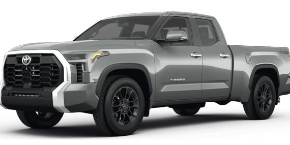 TOYOTA TUNDRA 2022 5TFLA5AA8NX002785 image