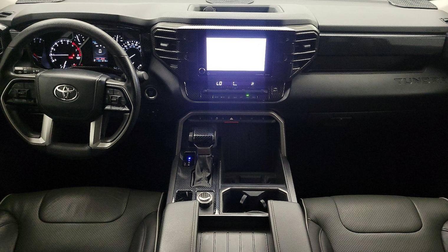 TOYOTA TUNDRA 2022 5TFLA5ABXNX009519 image