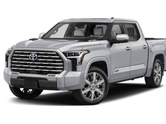 TOYOTA TUNDRA 2022 5TFVC5DB5NX005523 image
