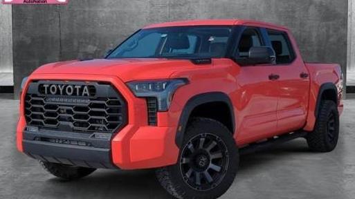 TOYOTA TUNDRA 2022 5TFPC5DB1NX008279 image