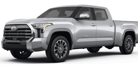 TOYOTA TUNDRA 2022 5TFLA5DB3NX044110 image