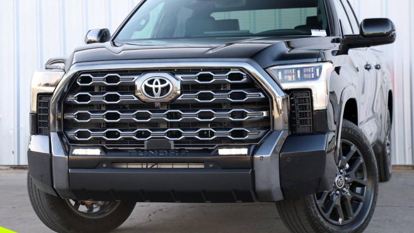 TOYOTA TUNDRA 2022 5TFNA5DBXNX025787 image