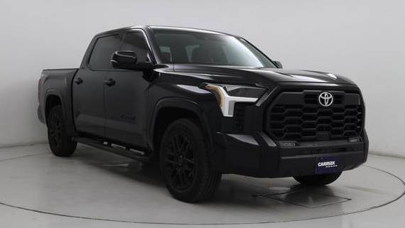 TOYOTA TUNDRA 2022 5TFLA5ABXNX011352 image