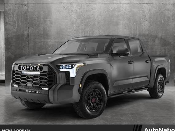 TOYOTA TUNDRA 2022 5TFLA5DB1NX048348 image