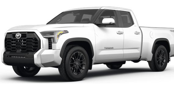 TOYOTA TUNDRA 2022 5TFKB5AA0NX009870 image