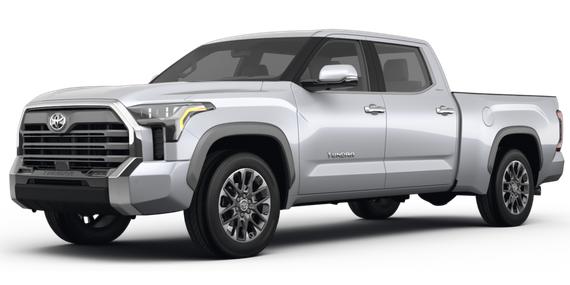 TOYOTA TUNDRA 2022 5TFJA5EC4NX006769 image TOYOTA TUNDRA 2022 5TFJA5EC4NX006769 image