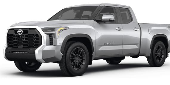 TOYOTA TUNDRA 2022 5TFLA5DA8NX054462 image