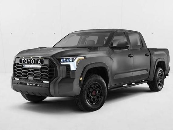 TOYOTA TUNDRA 2022 5TFLA5BC6NX001361 image