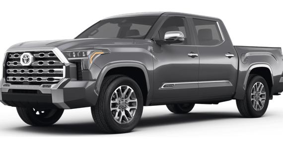 TOYOTA TUNDRA 2022 5TFMA5DB8NX037075 image