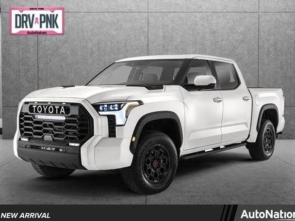 TOYOTA TUNDRA 2022 5TFLA5AB2NX005299 image