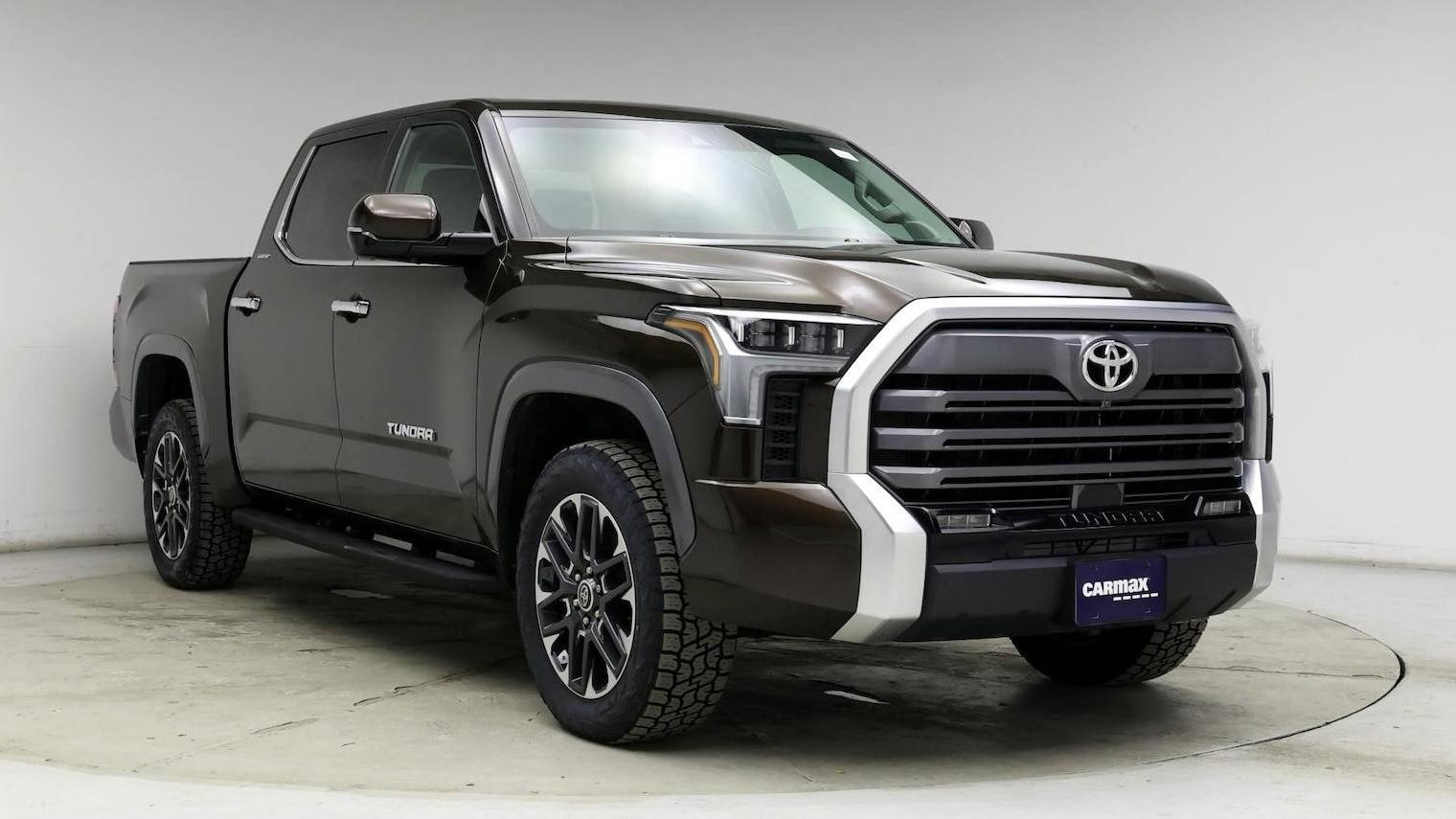 TOYOTA TUNDRA 2022 5TFJA5DB1NX014191 image