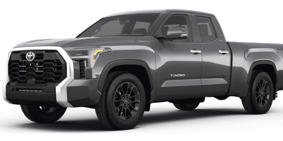 TOYOTA TUNDRA 2022 5TFKB5AA3NX016764 image