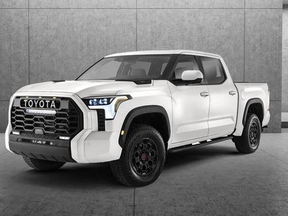 TOYOTA TUNDRA 2022 5TFLA5AB8NX015562 image