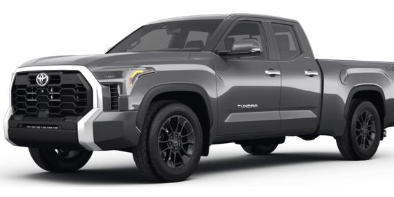 TOYOTA TUNDRA 2022 5TFKB5AAXNX016955 image
