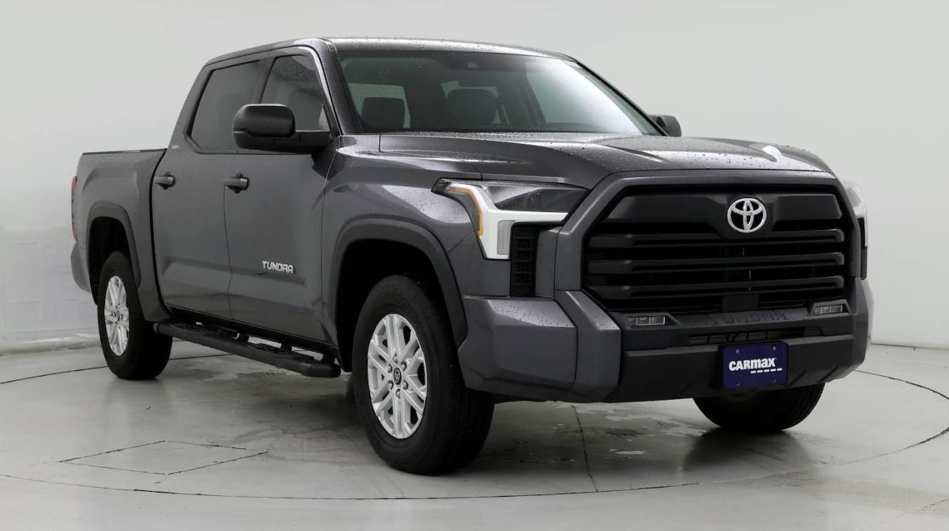 TOYOTA TUNDRA 2022 5TFLA5DB5NX050717 image