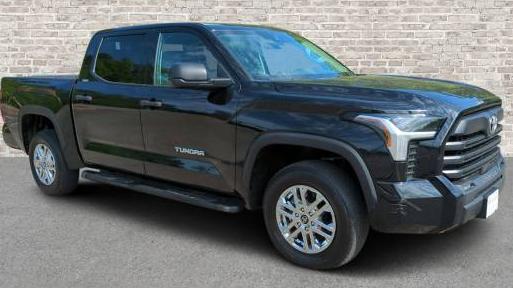 TOYOTA TUNDRA 2022 5TFLA5DB5NX027924 image