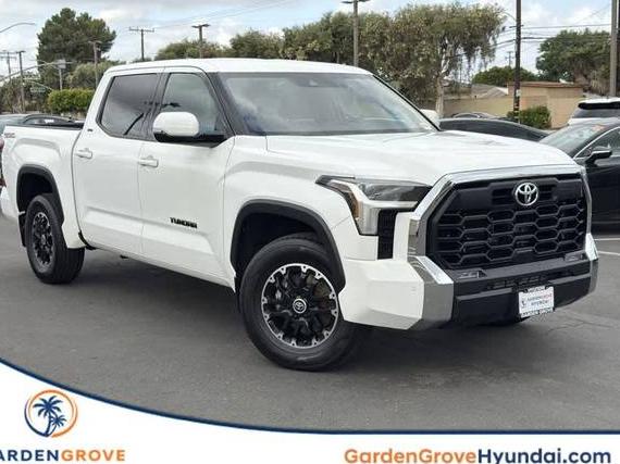 TOYOTA TUNDRA 2022 5TFLA5AB5NX013526 image TOYOTA TUNDRA 2022 5TFLA5AB5NX013526 image