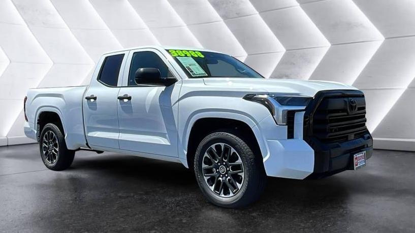 TOYOTA TUNDRA 2022 5TFKB5AA1NX016875 image TOYOTA TUNDRA 2022 5TFKB5AA1NX016875 image