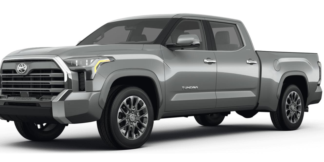 TOYOTA TUNDRA 2022 5TFLA5DB2NX034944 image