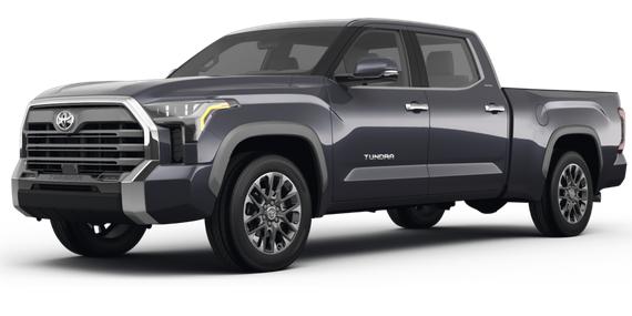 TOYOTA TUNDRA 2022 5TFNA5AB2NX004839 image TOYOTA TUNDRA 2022 5TFNA5AB2NX004839 image