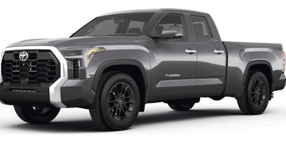 TOYOTA TUNDRA 2022 5TFKB5CDXNX001184 image
