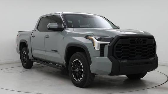 TOYOTA TUNDRA 2022 5TFLA5DB2NX039495 image