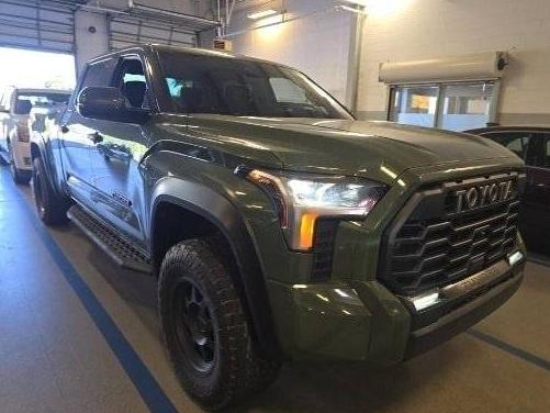 TOYOTA TUNDRA 2022 5TFJA5EC2NX001912 image TOYOTA TUNDRA 2022 5TFJA5EC2NX001912 image