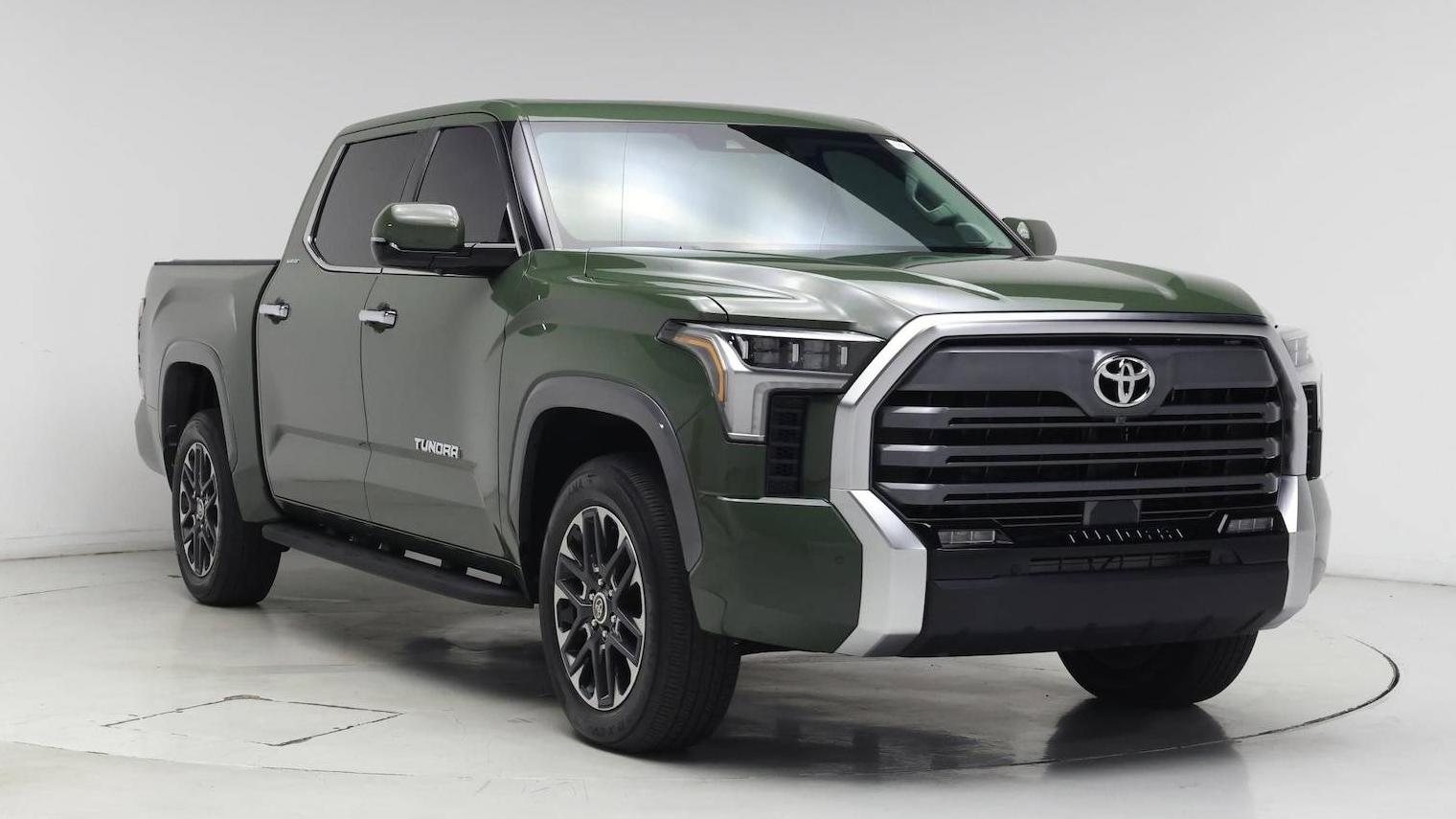 TOYOTA TUNDRA 2022 5TFJA5DB8NX004824 image