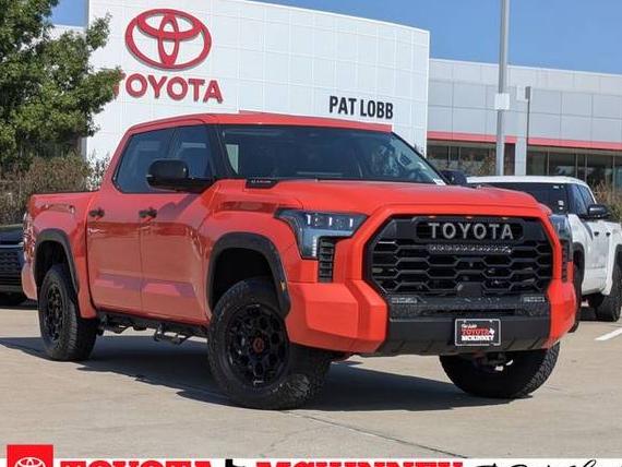 TOYOTA TUNDRA 2022 5TFPC5DB0NX012534 image