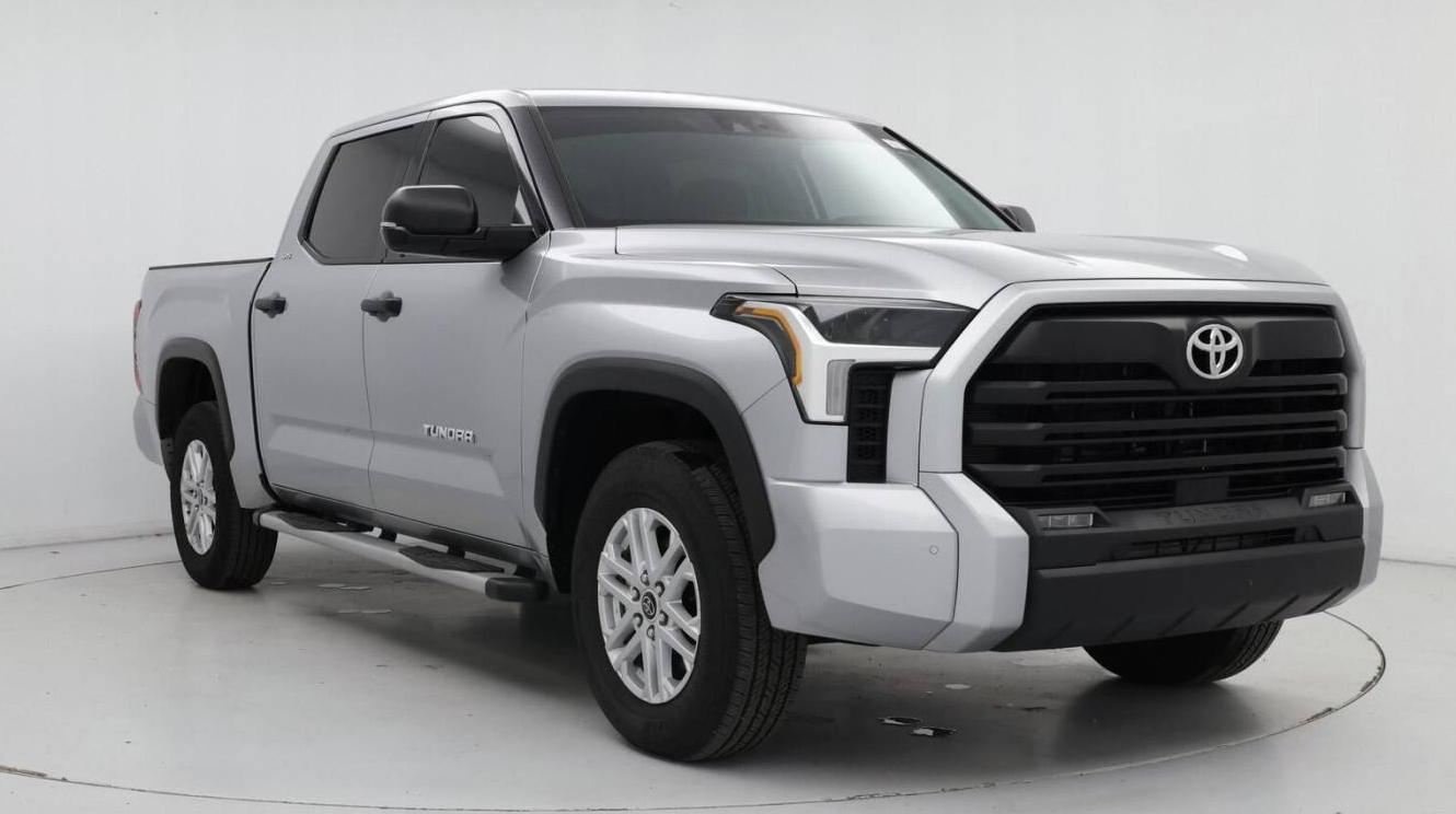 TOYOTA TUNDRA 2022 5TFLA5DBXNX054360 image