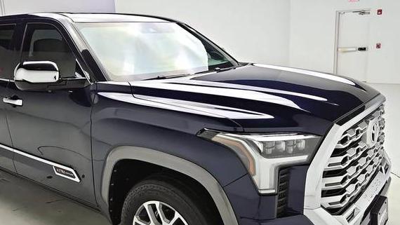 TOYOTA TUNDRA 2022 5TFMA5ABXNX002896 image