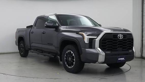 TOYOTA TUNDRA 2022 5TFLA5EC7NX010789 image TOYOTA TUNDRA 2022 5TFLA5EC7NX010789 image