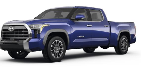 TOYOTA TUNDRA 2022 5TFNA5DB3NX022469 image TOYOTA TUNDRA 2022 5TFNA5DB3NX022469 image