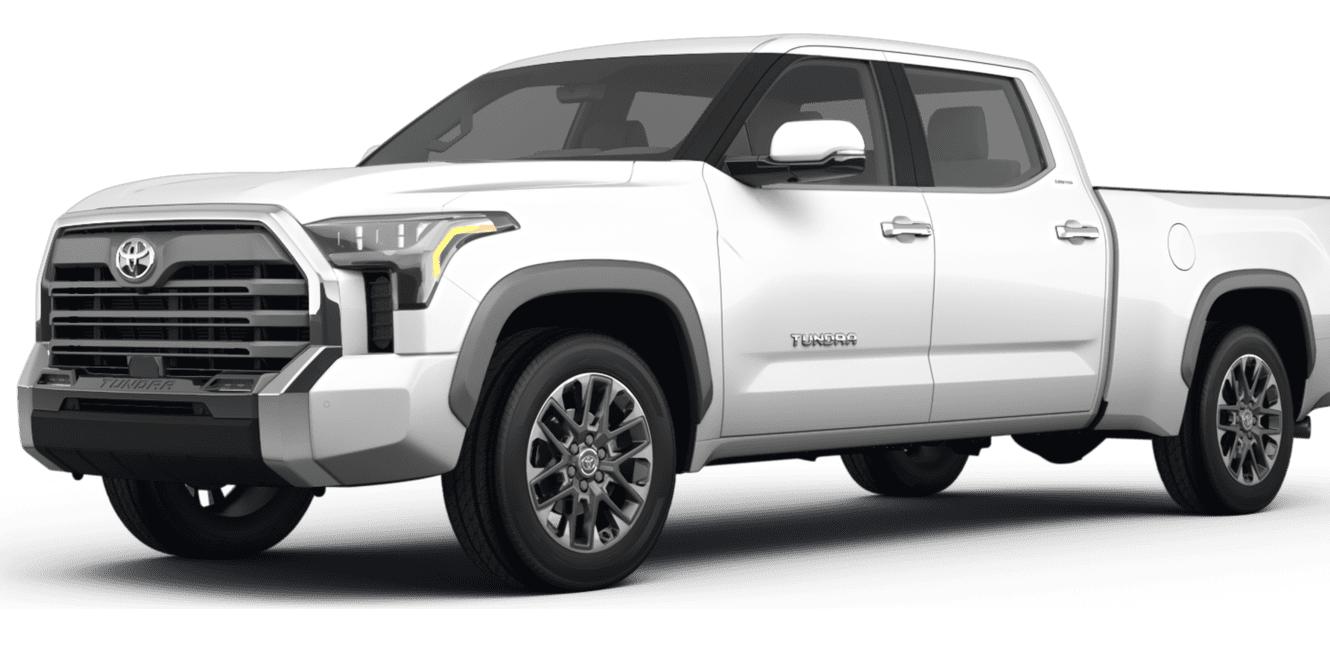 TOYOTA TUNDRA 2022 5TFLA5AB0NX005186 image