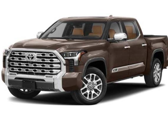TOYOTA TUNDRA 2022 5TFMA5AB6NX012289 image TOYOTA TUNDRA 2022 5TFMA5AB6NX012289 image