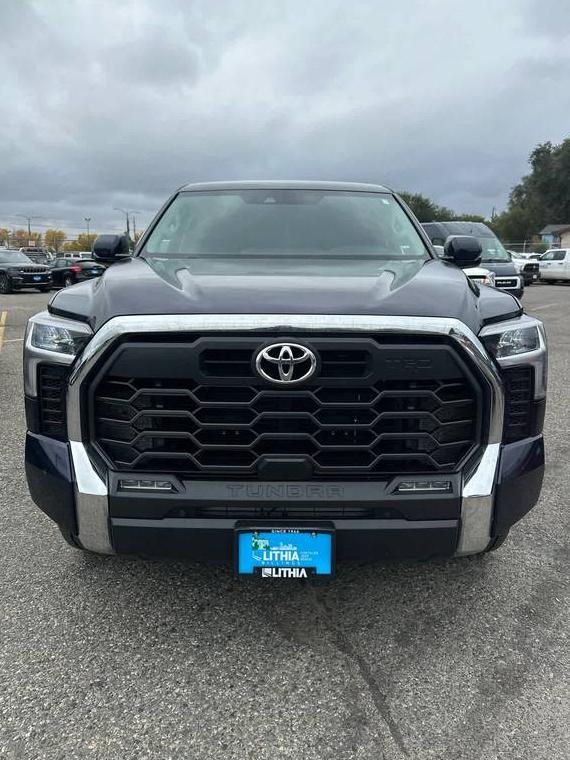 TOYOTA TUNDRA 2022 5TFLA5DA6NX015854 image TOYOTA TUNDRA 2022 5TFLA5DA6NX015854 image