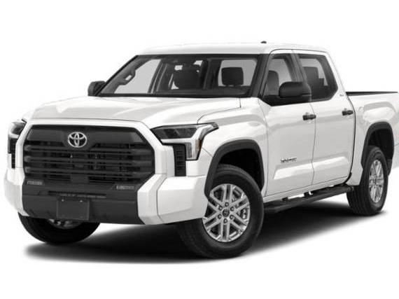 TOYOTA TUNDRA 2022 5TFLA5DB8NX043549 image