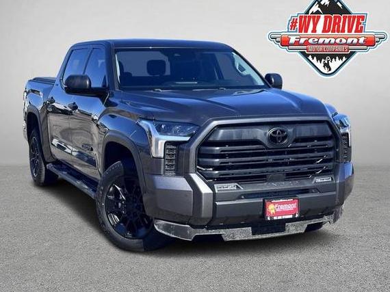 TOYOTA TUNDRA 2022 5TFLA5DB1NX015141 image TOYOTA TUNDRA 2022 5TFLA5DB1NX015141 image