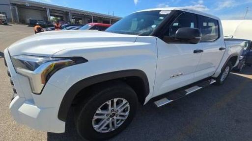 TOYOTA TUNDRA 2022 5TFLA5ABXNX009858 image