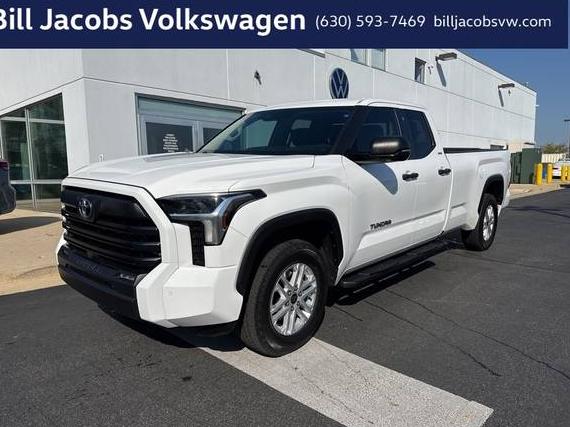 TOYOTA TUNDRA 2022 5TFLA5GD5NX001045 image TOYOTA TUNDRA 2022 5TFLA5GD5NX001045 image