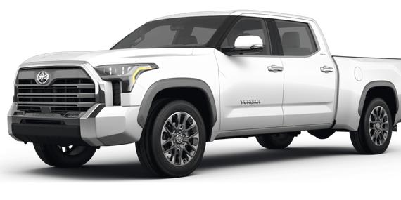 TOYOTA TUNDRA 2022 5TFLA5EC2NX006682 image