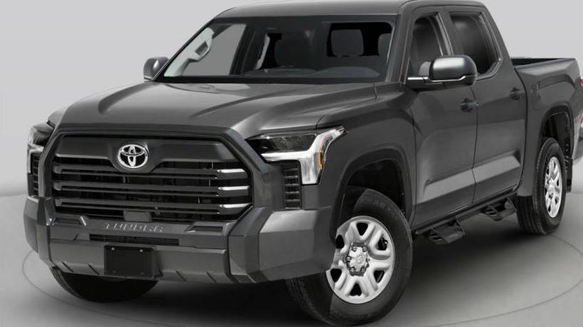 TOYOTA TUNDRA 2022 5TFNA5DB7NX050436 image