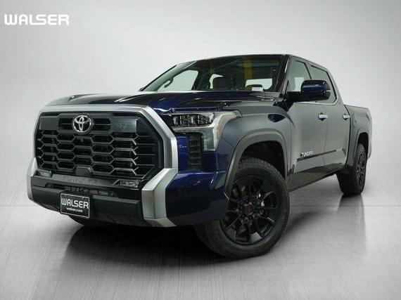 TOYOTA TUNDRA 2022 5TFJA5DB0NX024906 image